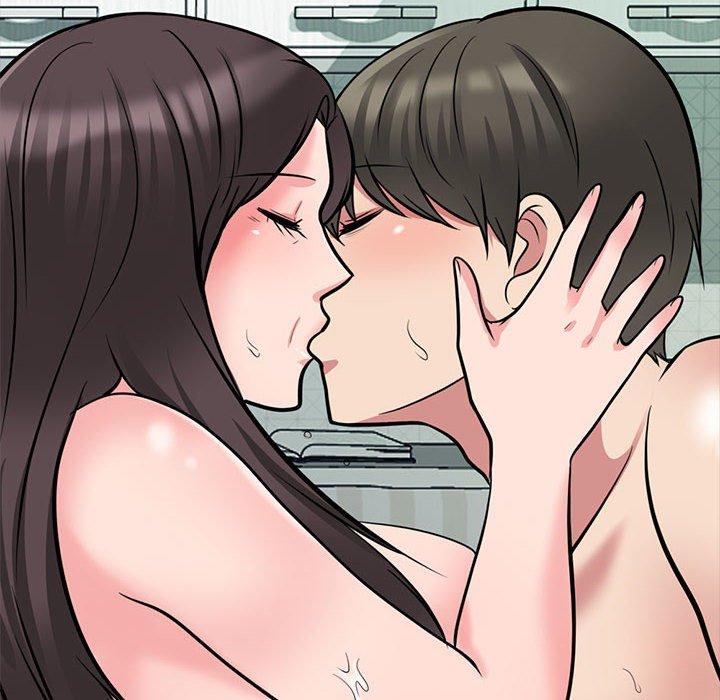 女教授的秘密 第 172 話 第38页