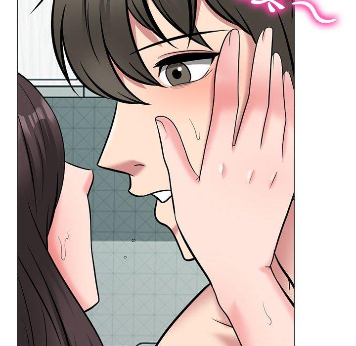 女教授的秘密 第 172 話 第36页