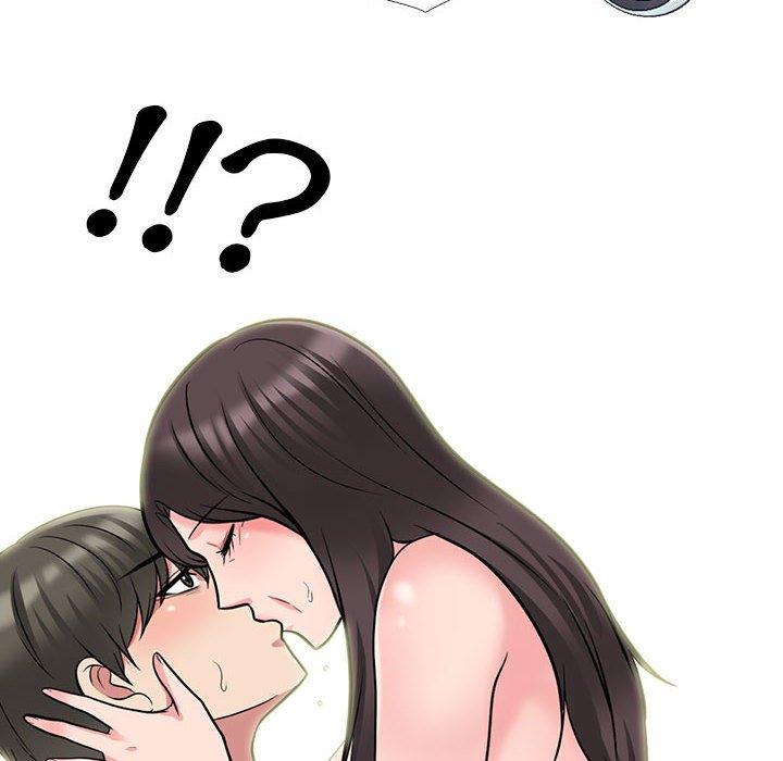 女教授的秘密 第 172 話 第46页