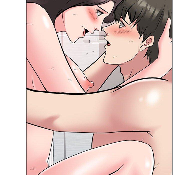 女教授的秘密 第 172 話 第50页