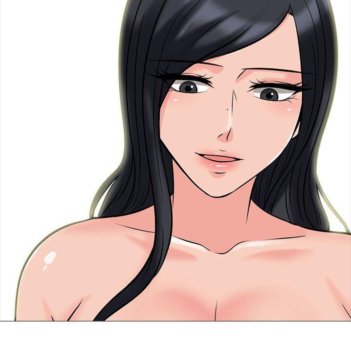 女教授的秘密 第 172 話 第71页