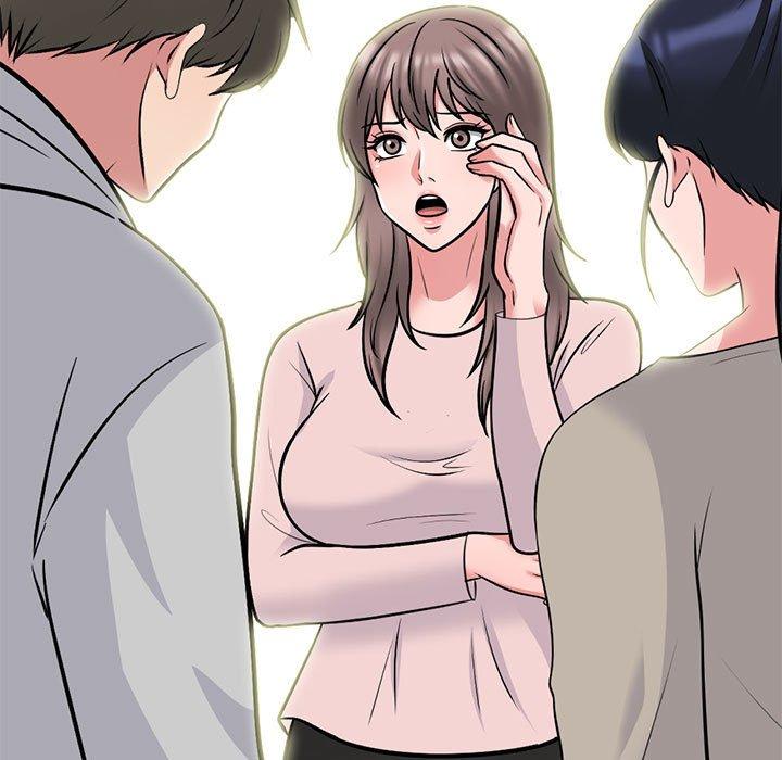 女教授的秘密 第 172 話 第77页