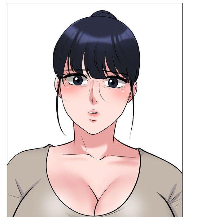 女教授的秘密 第 172 話 第92页