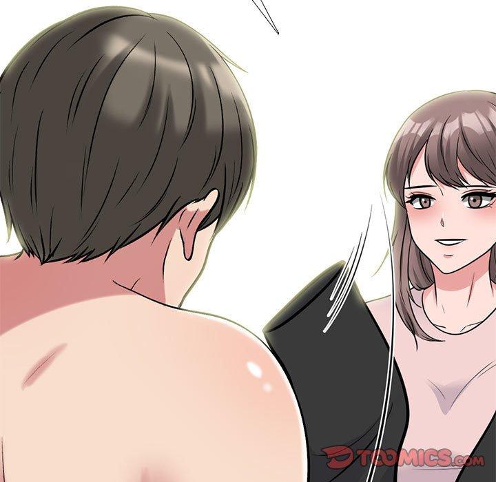 女教授的秘密 第 172 話 第99页