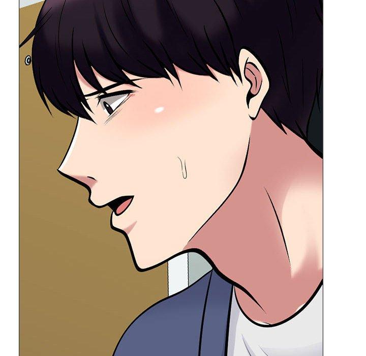女教授的秘密 第 172 話 第132页