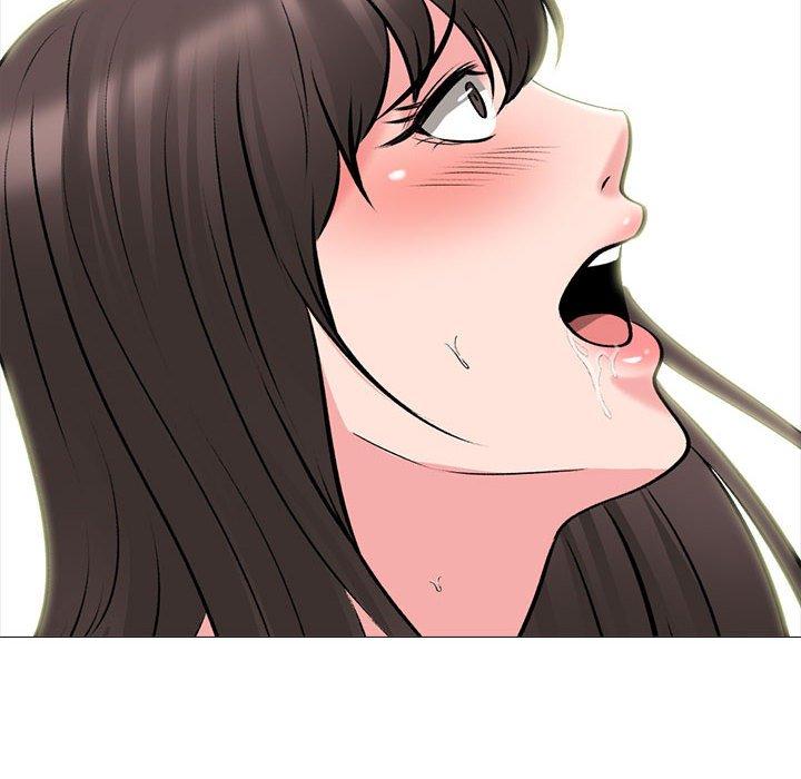 女教授的秘密 第 172 話 第130页