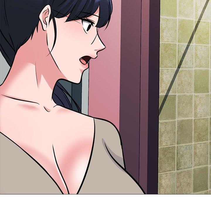 女教授的秘密 第 172 話 第137页