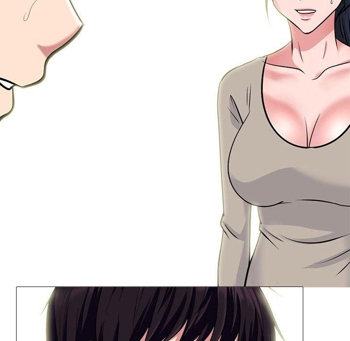 女教授的秘密 第 172 話 第144页