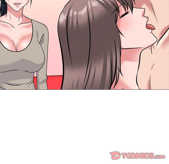 女教授的秘密 第 172 話 第117页