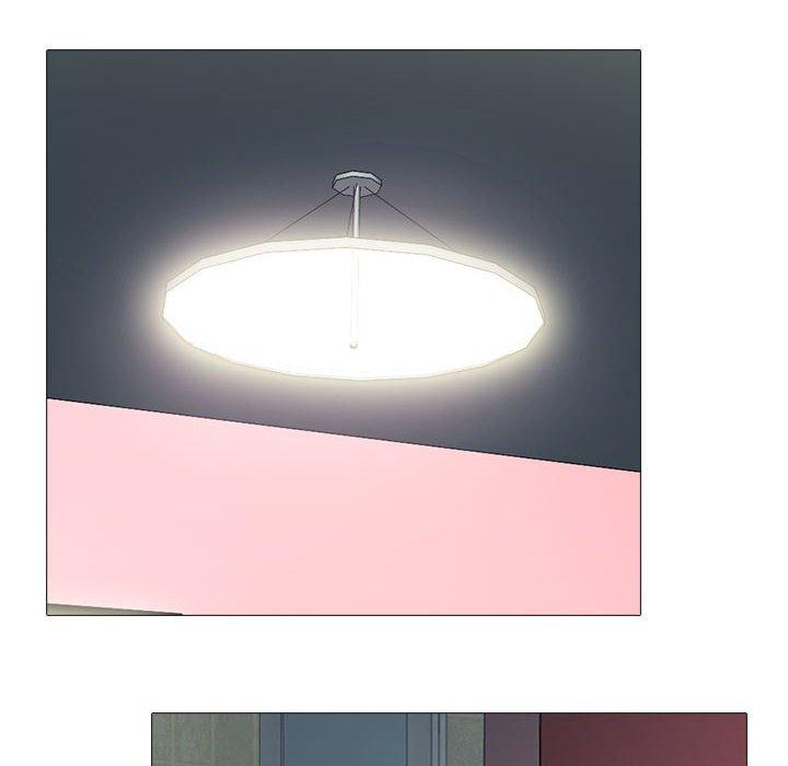 女教授的秘密 第 172 話 第122页