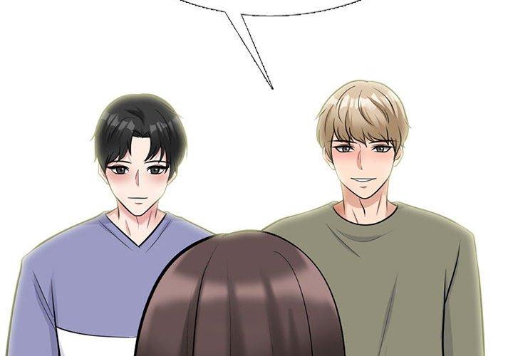 女教授的秘密 第 172 話 第2页