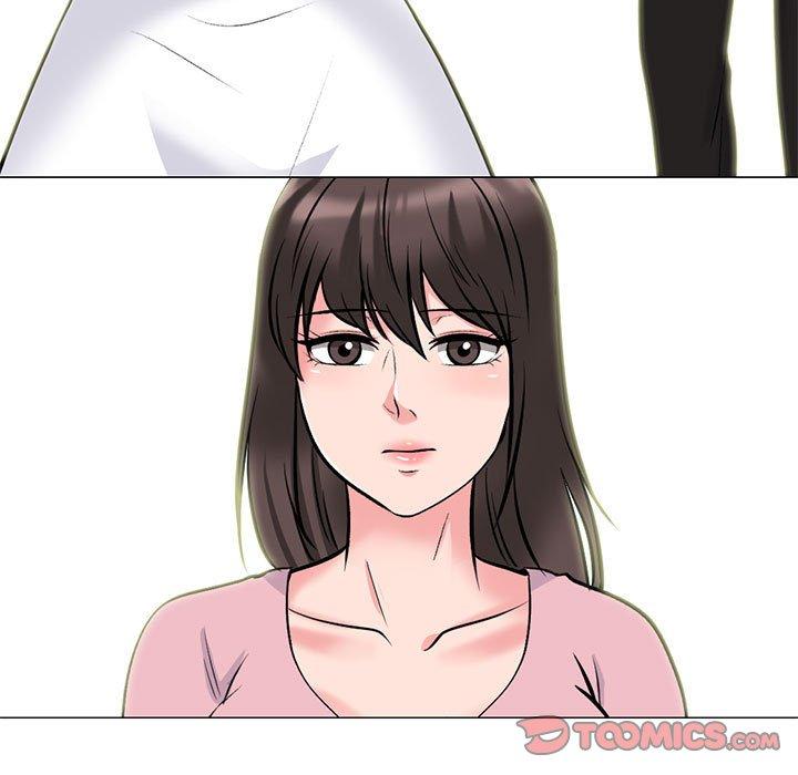 女教授的秘密 第 172 話 第9页