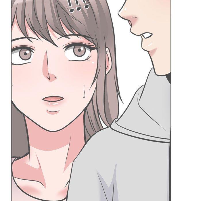 女教授的秘密 第 174 話 第19页
