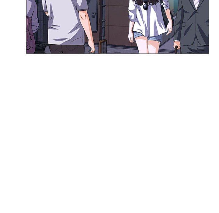 女教授的秘密 第 174 話 第32页