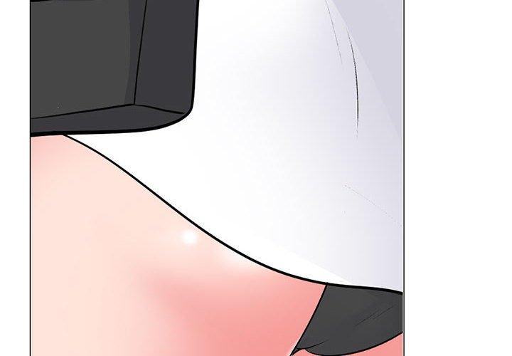 女教授的秘密 第 174 話 第2页