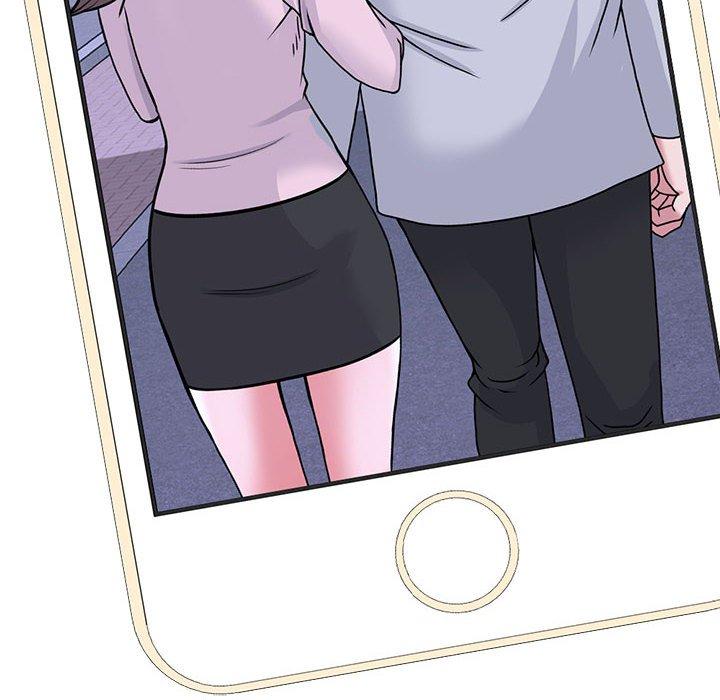 女教授的秘密 第 174 話 第90页
