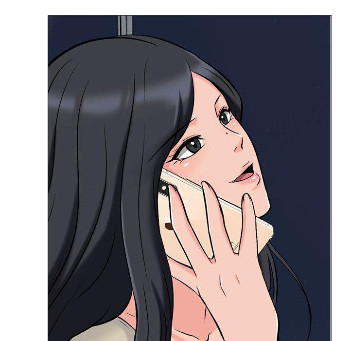 女教授的秘密 第 174 話 第80页