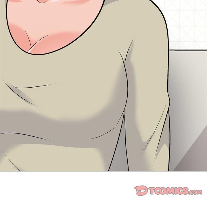 女教授的秘密 第 174 話 第93页