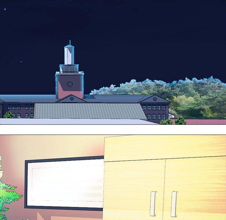 女教授的秘密 第 174 話 第102页