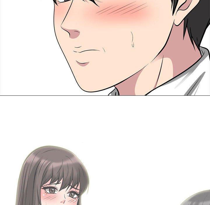 女教授的秘密 第 174 話 第106页