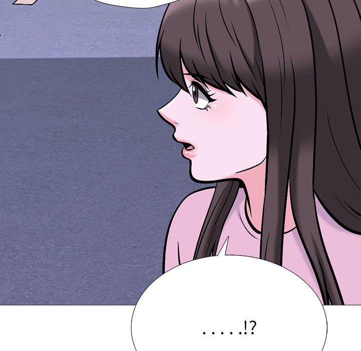 女教授的秘密 第 174 話 第122页