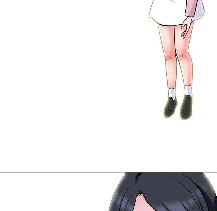 女教授的秘密 第 174 話 第125页