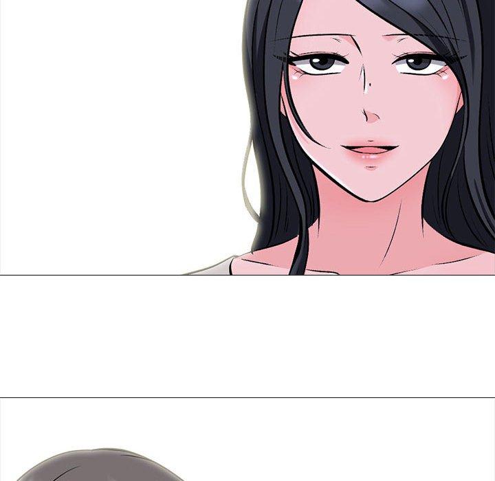 女教授的秘密 第 174 話 第126页