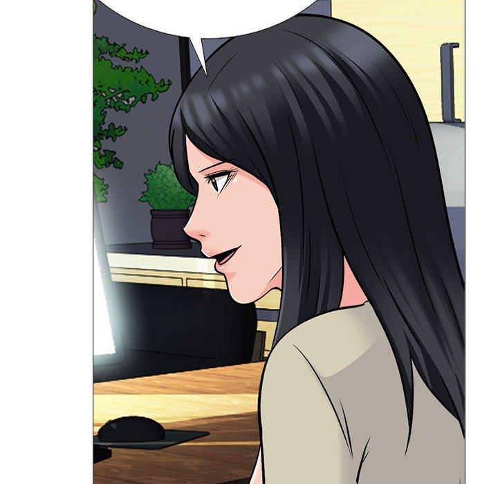 女教授的秘密 第 176 話 第36页