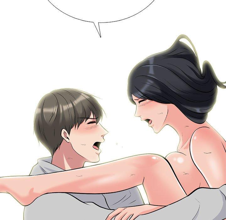 女教授的秘密 第 176 話 第73页