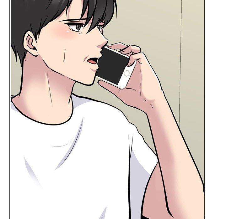 女教授的秘密 第 176 話 第98页