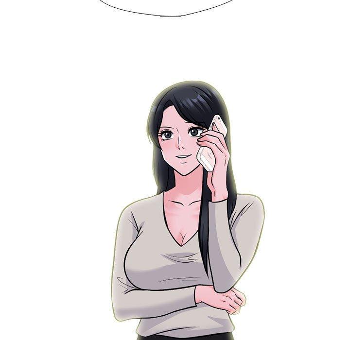 女教授的秘密 第 176 話 第101页