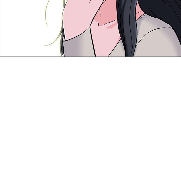 女教授的秘密 第 176 話 第107页