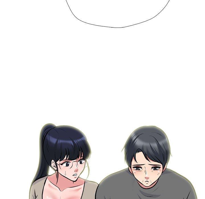 女教授的秘密 第 176 話 第127页
