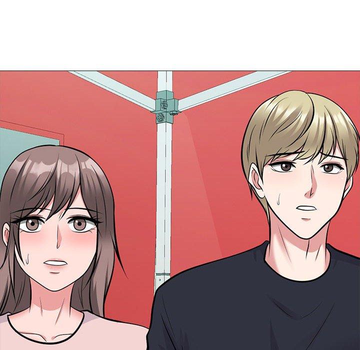 女教授的秘密 第 176 話 第134页