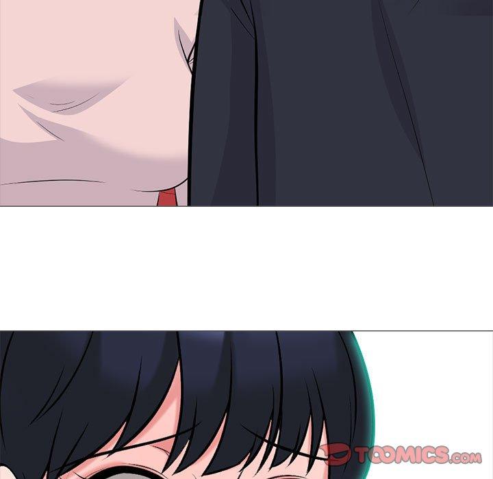 女教授的秘密 第 176 話 第135页
