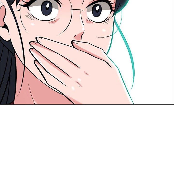 女教授的秘密 第 176 話 第136页