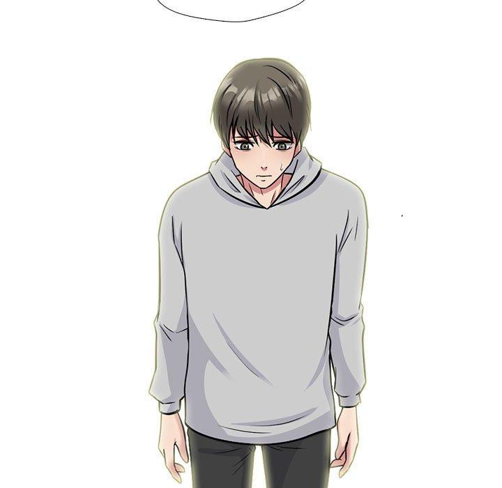 女教授的秘密 第 176 話 第7页