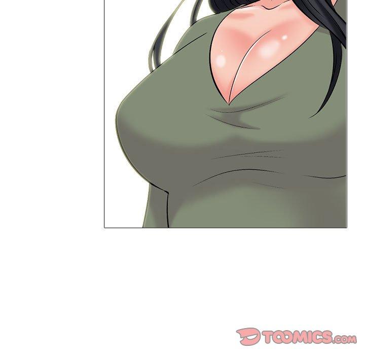 女教授的秘密 第 176 話 第21页