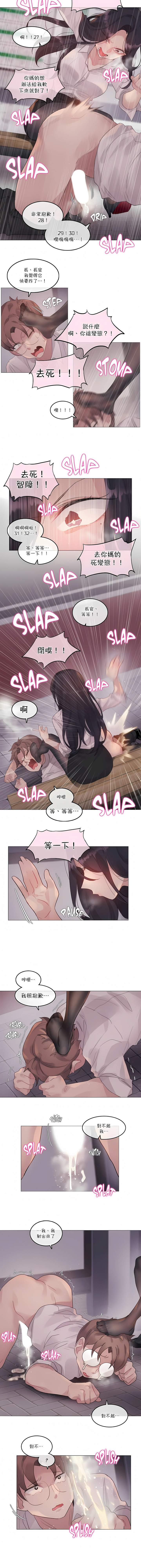 一個變態的日常生活 第110章 第2页