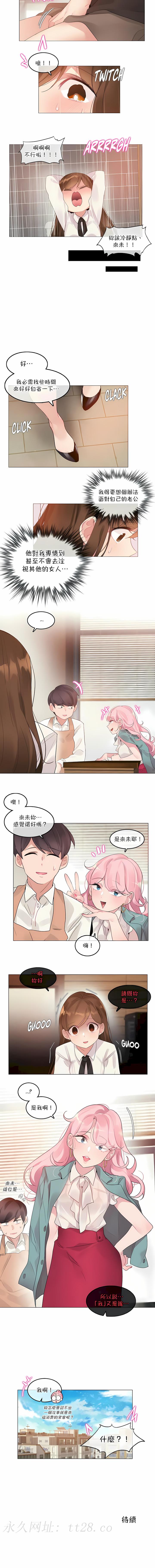 一個變態的日常生活 第116章 第6页