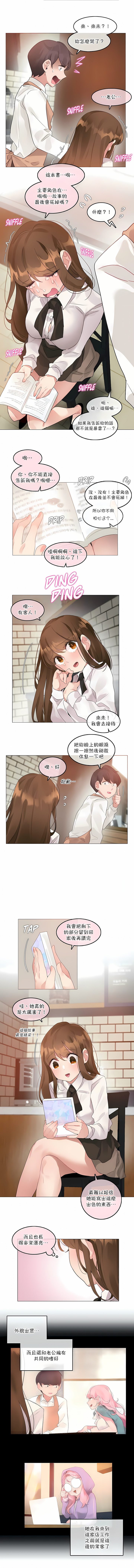 一個變態的日常生活 第117章 第2页