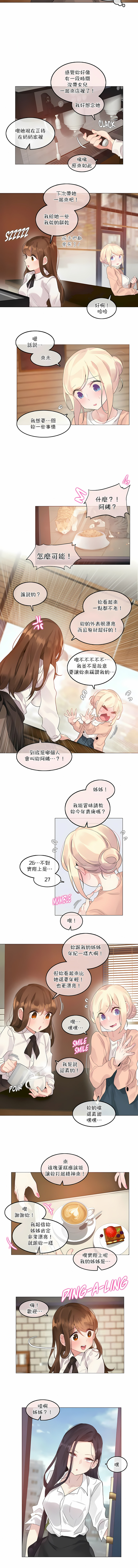 一個變態的日常生活 第119章 第2页