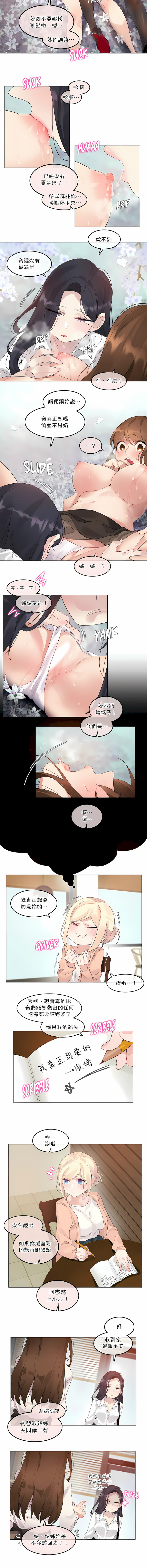 一個變態的日常生活 第119章 第6页
