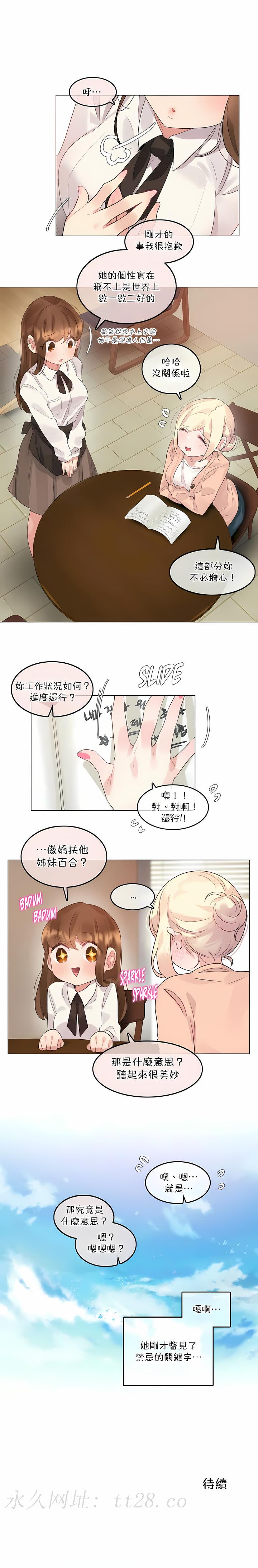 一個變態的日常生活 第119章 第7页