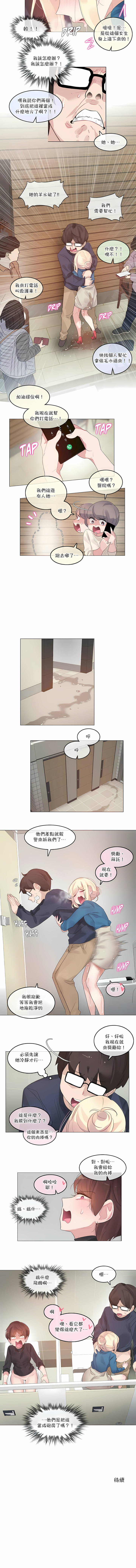 一個變態的日常生活 第122章 第6页