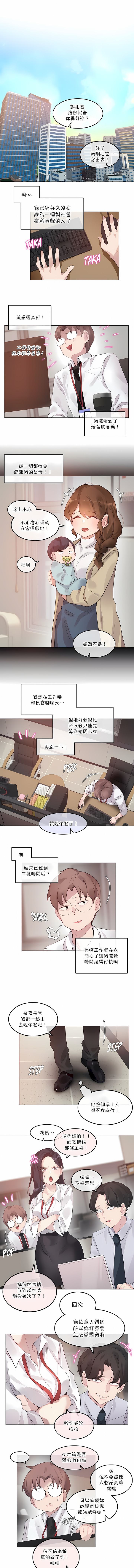 一個變態的日常生活 第126章 第2页