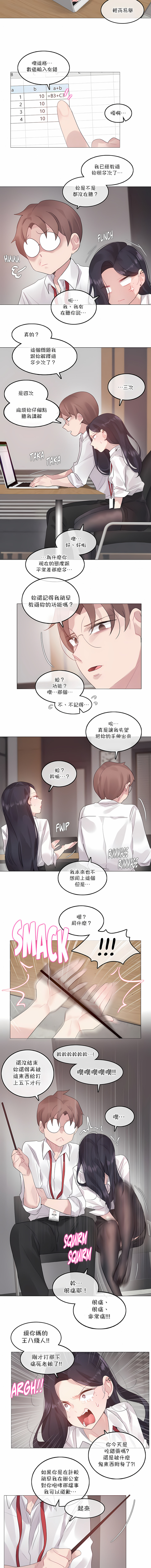 一個變態的日常生活 第127章 第8页