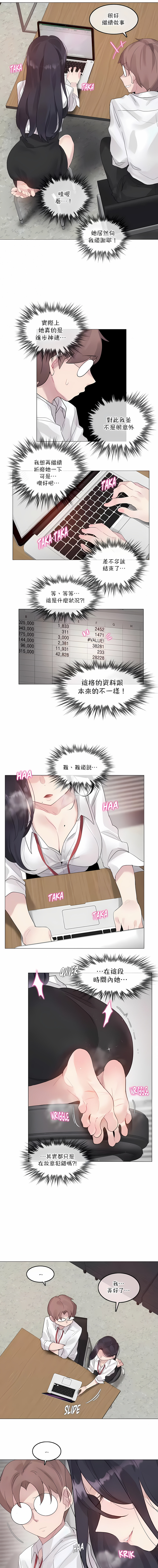 一個變態的日常生活 第128章 第7页