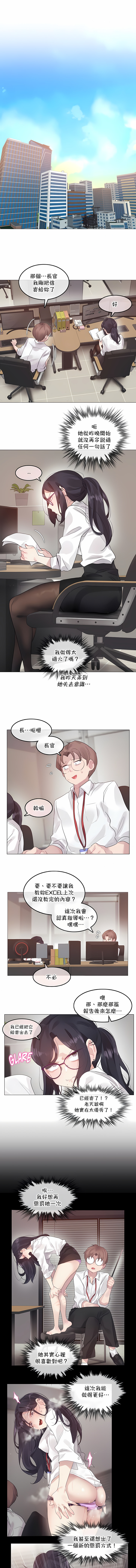 一個變態的日常生活 第129章 第8页