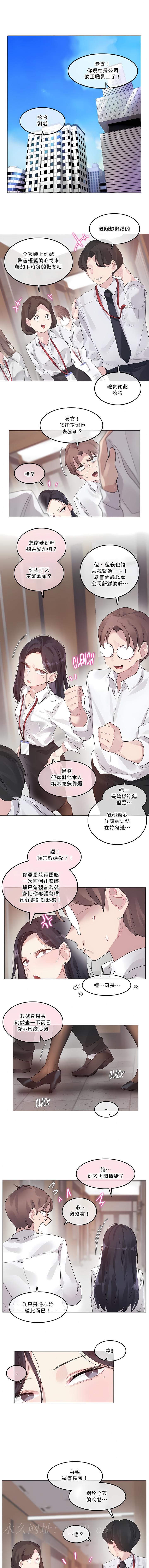 一個變態的日常生活 第130章 第7页